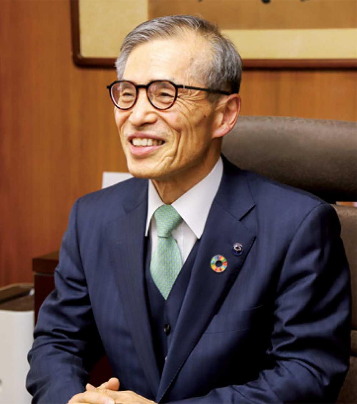 西尾忠照